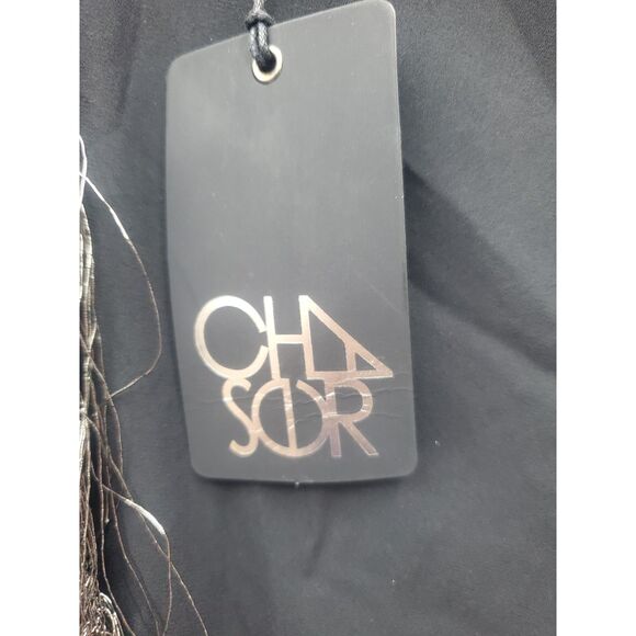 Shaggy Chic Jacket Size M - Picture 2 of 4